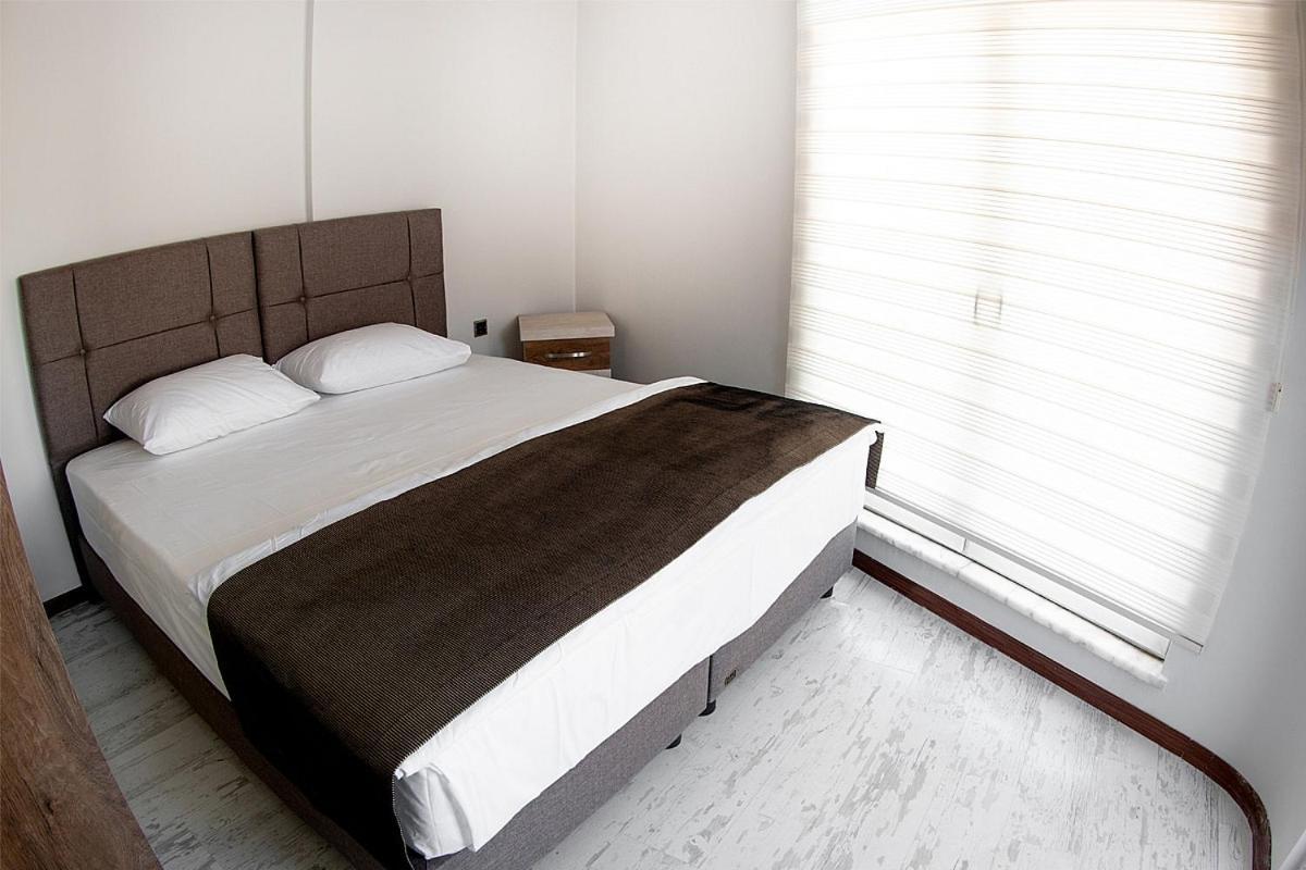 Nida Suites Trabzon Exterior foto
