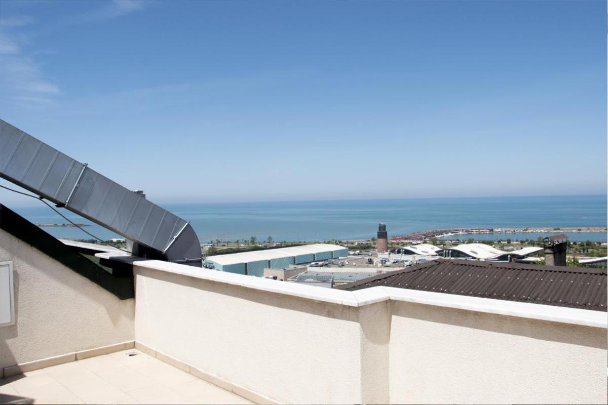 Nida Suites Trabzon Exterior foto