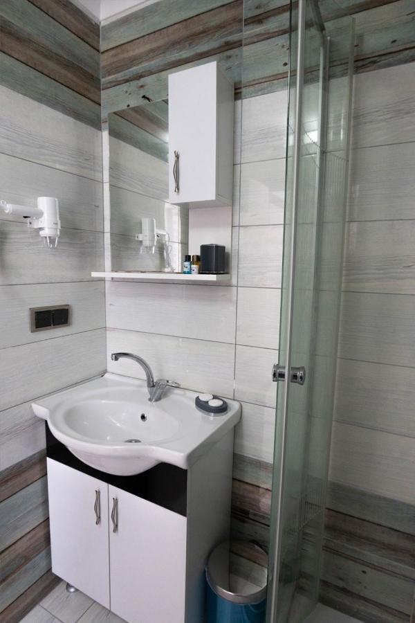 Nida Suites Trabzon Exterior foto