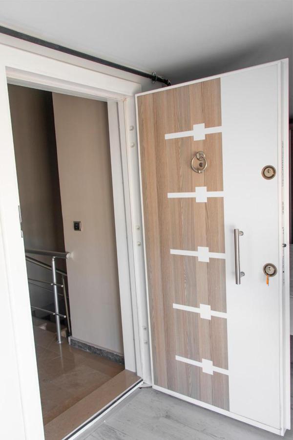 Nida Suites Trabzon Exterior foto